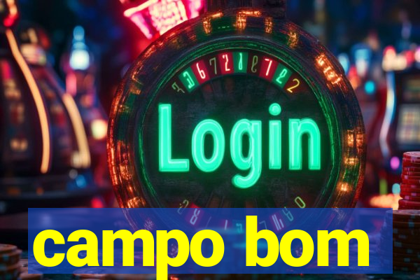 campo bom